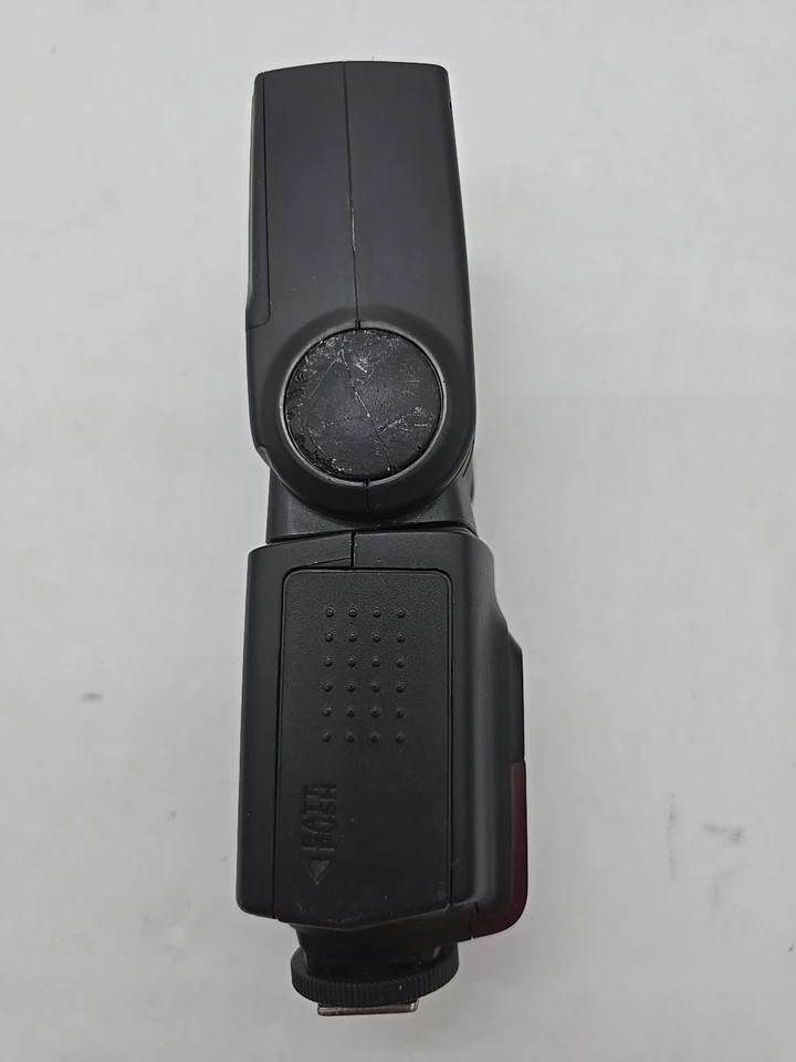 Flash Speedlite Neewer TT560 para Canon Nikon Panasonic Olympus Pentax Foto 4 de 4