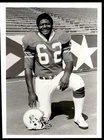 Dwight Wheeler Patriots Football Signed 5x7 Photo Auto JSA Pre-Cert *Y2330