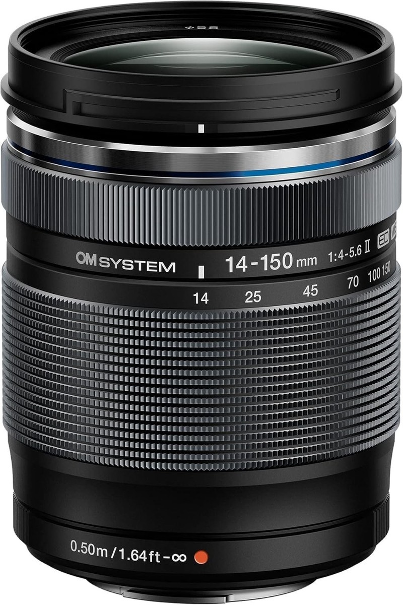 M.ZUIKO DIGTAL 14-150mm F4-5.6 Ⅱ 224ec71419444ca28104f4c272be6f