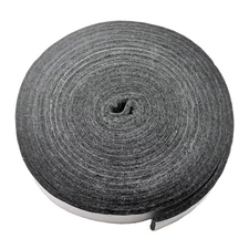 14Ft Smoker Gasket Seals 7/8 x 1/8 Inch High Temp Grill Gasket Replacement Tape