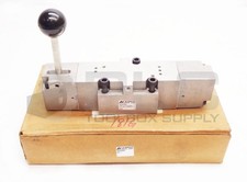 NEW AUTOMATIC VALVE 407C673B7B MANUAL VALVE