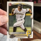 2025 Bowman - Prospects Konnor Griffin #BP-86 (RC)