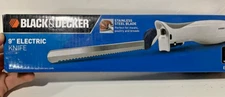 Black & Decker EK700 Corded Electric Knife