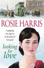 Looking For Love by Rosie Harris (Paperback, 2004)