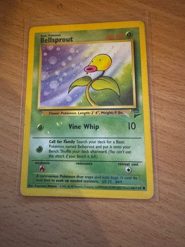 Pokemon Cards Base Set 2 1999-2000 - Picture 54 of 105