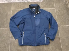 Men's XL Gap Oxford Hinterland Advanced Textile Motorcycle Jacket  Weatherproof 