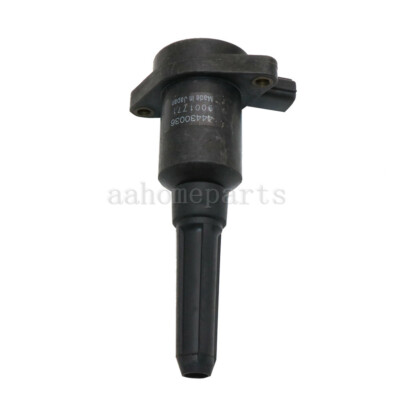 Genuine Ignition Coils 44430036 UF384 for Jaguar Vanden Plas