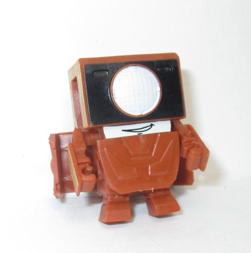 Transformers: BOTBOTS Serie 3 {LISTADO MÚLTIPLE} Mini Robot Figuras de Acción Hasbro - Imagen 28 de 54