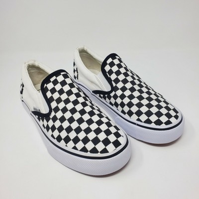 vans slip on 37