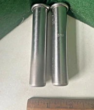 International IEC Catalog Number 303 10ml Centrifuge Shield/Tube