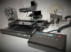 Micro-Image Capture 9M for Microfilm Roll, Ap Card and Fiche Scanner 18Mp Usb 2