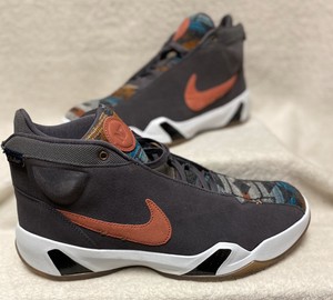 nike zoom heritage n7 pendleton