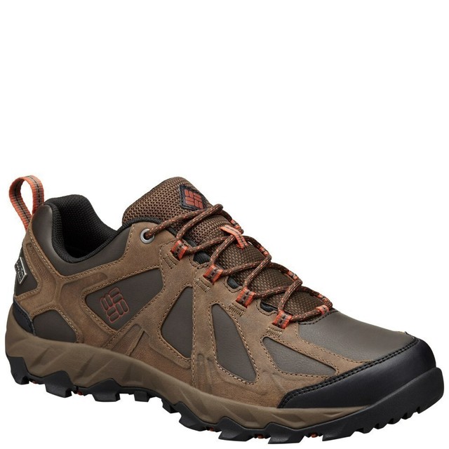 columbia peakfreak xcrsn ii low leather