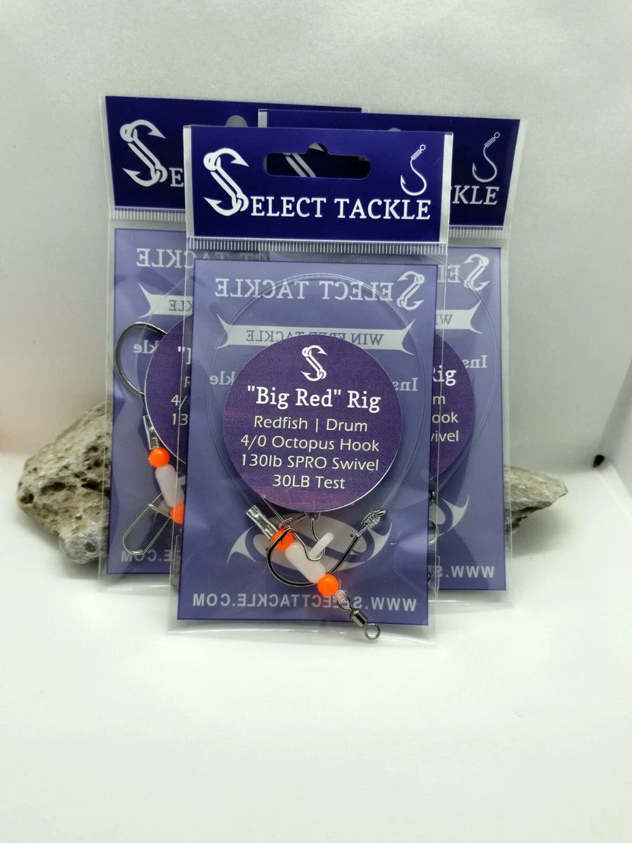 Fladen Deep Sea Fishing Rig – Ready Made 8/0 Hooks For Cod, Pollock, Boat Fishing (Model: 17-1515-8/0, White Glitter)