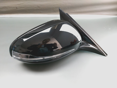 MERCEDES E Class W213 2017 Right Driver Side Wing Mirror 