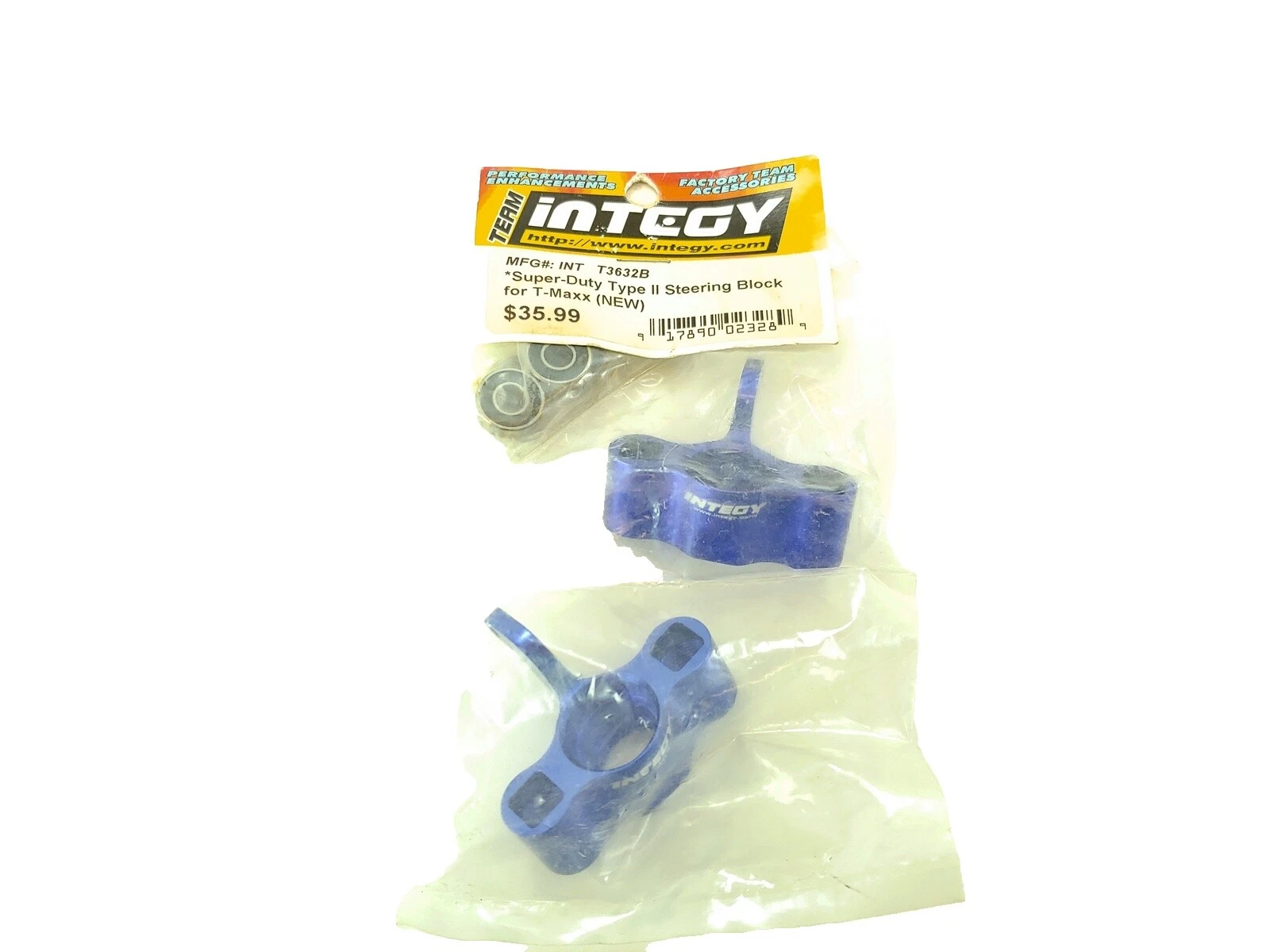 Integy Other Radio Control Toy Accessories & Parts