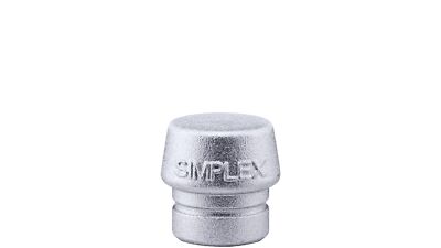 SIMPLEX-Einsatz   Weichmetall 3209.040