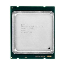 Intel Xeon E5-2630 2.3GHz LGA2011 SR0KV
