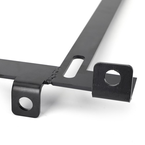 Fit S13 S14 Nissan 240Sx Low Mount Racing/Bucket Tensile Steel Bracket Base EMS - Picture 8 of 12