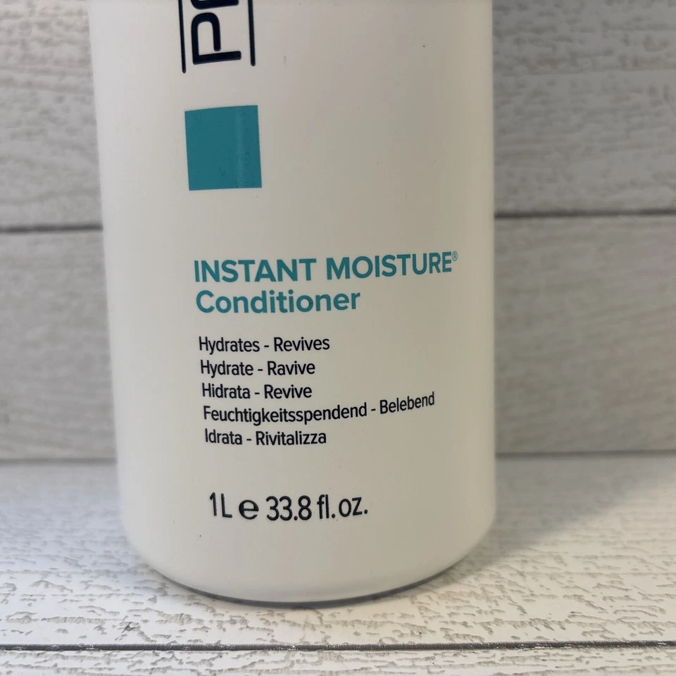 Paul Mitchell Instant Moisture Conditioner - 33.8 fl oz (1000 ml) - Image 2 of 4