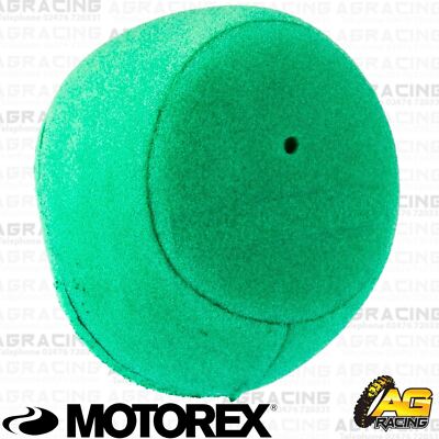 Motorex Vorgeölter Schaumstoff Luftfilter Für Yamaha YZF 426 2001 01