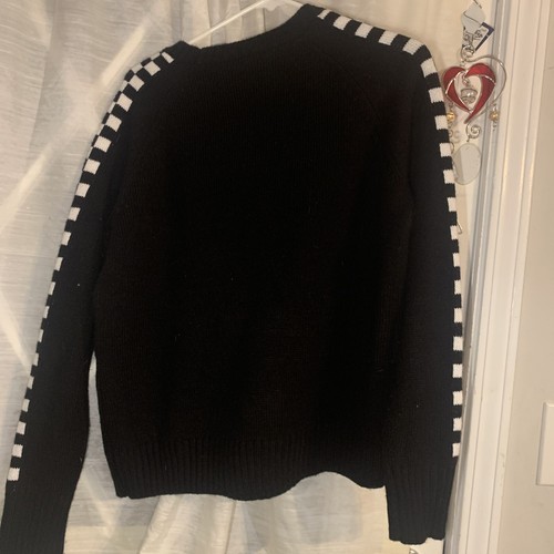 NINTENDO Sweater Mens Black Nintendo 64 3D Crew neck 2018 Size Large - Picture 5 of 6