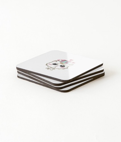 Coasters (Set of 4) Design by Sunlover Artist - Picture 65 of 148