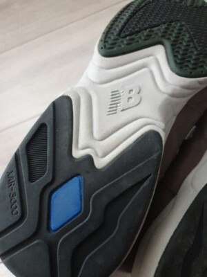 new balance 567 made in england Rare Brown Leather | eBay