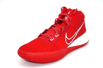 Nike Kyrie Flytrap IV University Red/White CT1972-600 MEN'S SHOE