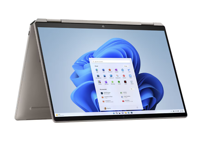 HP Spectre x360 14
