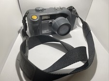 USED Ricoh Caplio 500SE 8.0 MP 3x Optical Zoom GPS Digital Camera/TESTED