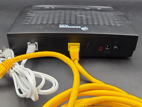 Comtrend VR-3030 Multi DLS-Router Unboxed Inc VAT - Picture 2 of 4