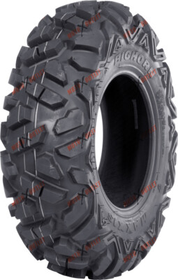 Maxxis Big Horn 29x9-14 Atv Utv Tires 6 Ply 29x9x14 Radial 29x9R14