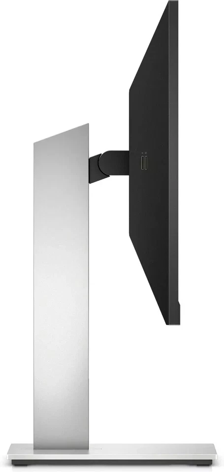 HP cheap desktop  Monitor  E24 G4 24"inch FHD (1920 x 1080 @ 60 Hz computer - Image 4 of 4