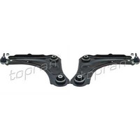2X Querlenker Lenker Links Rechts FüR Renault ScéNic III JZ0/1_ 1.5 Dci