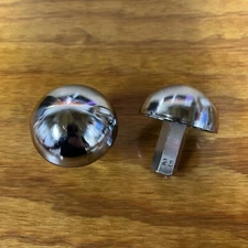 SCHWINN BICYCLE PEGS 26 TPI YO AY BOMB FITS OLD SCHOOL BMX GT HUTCH VINTAGE NOS