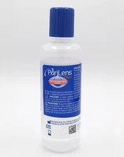 PuriLens Plus Preservative Free Saline 4 oz Bottle (Unisol 4 replacement)