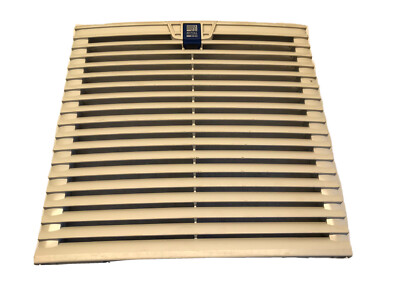 Rittal SK3243.110 TopTherm Fan and Filter unit 115V 550/600 m/h