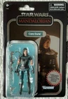 Star Wars The Mandalorian Vintage Collection Carbonized 3.75'' Cara Dune Figure