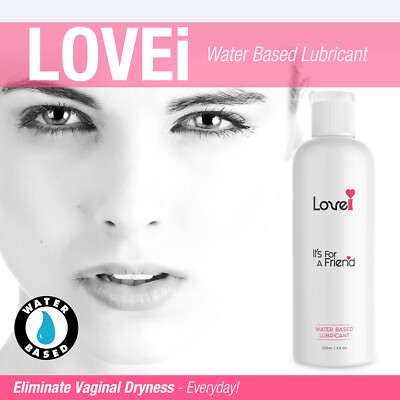 water based lubricant sensitive skin The 7 Best Lubes for Sensitive Skin – Aloe Cadabra