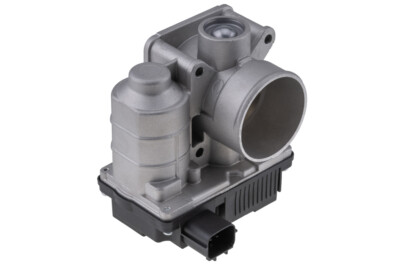 Turbulence butterfly air intake for Nissan Almera Tino 16119AU00C