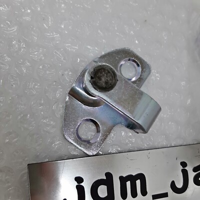 Nissan Genuine Door Striker Latch 240SX Z31 300ZX Left Right set