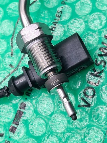 03L906088GQ NEW OEM VW Audi Skoda Seat Sensor Temperatur - Bild 4 von 5