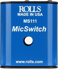 Rolls Ms111 Mic Mute Switch