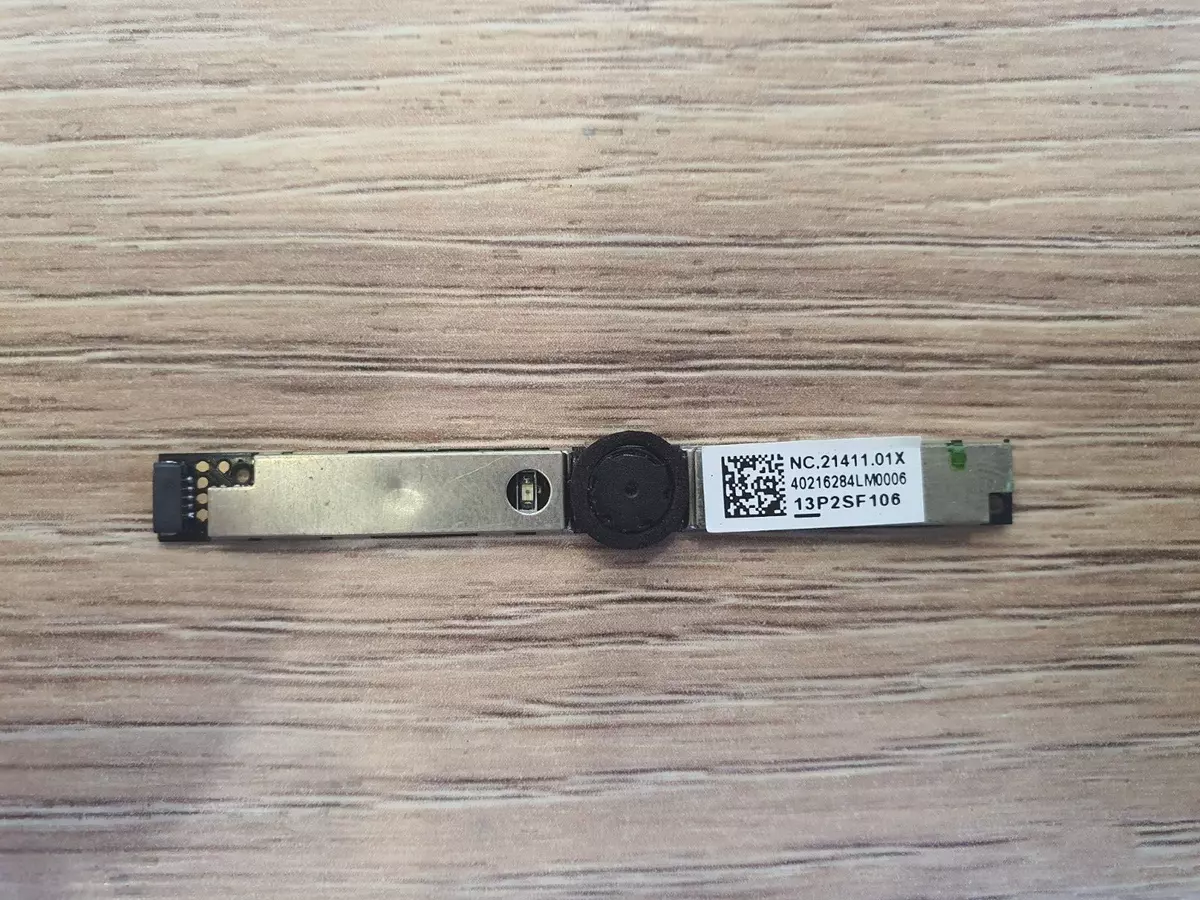 Acer Aspire V5 123 Webcam Camera NC.21411.01X