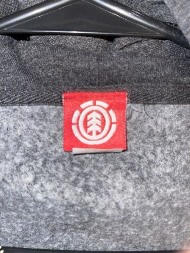 Element Sudadera con Capucha Cremallera Mediana - Imagen 2 de 2