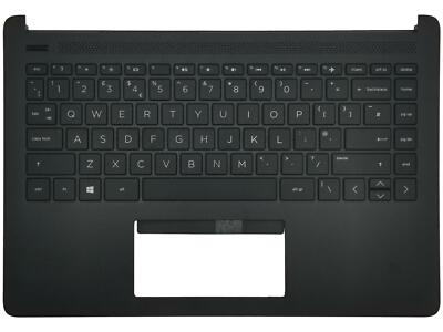 Housse Repose-Paume pour Clavier d'ordinateur Portable HP