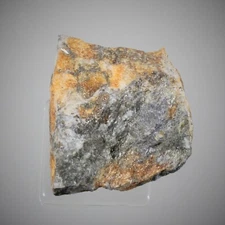 ECLARITE (TL)  Barenbad Mine, Salsburg, Austria #4251