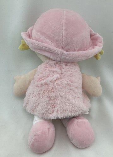 Kids Preferred My Best Friend rosa Baby Mädchen Puppe Plüschtier Stofftier RGS230822/SB3 - Bild 2 von 6