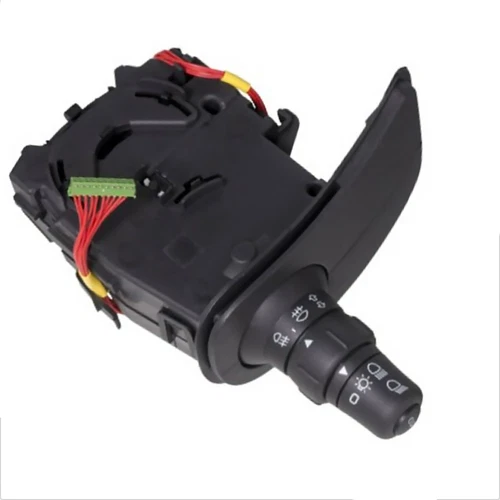 Fits For Renault Clio Grandtour KR0/1 Estate 2008 Turn Signal Switch 7701057089 - Picture 1 of 10